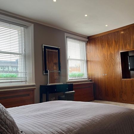 Mansion Queensberry 런던 외부 사진