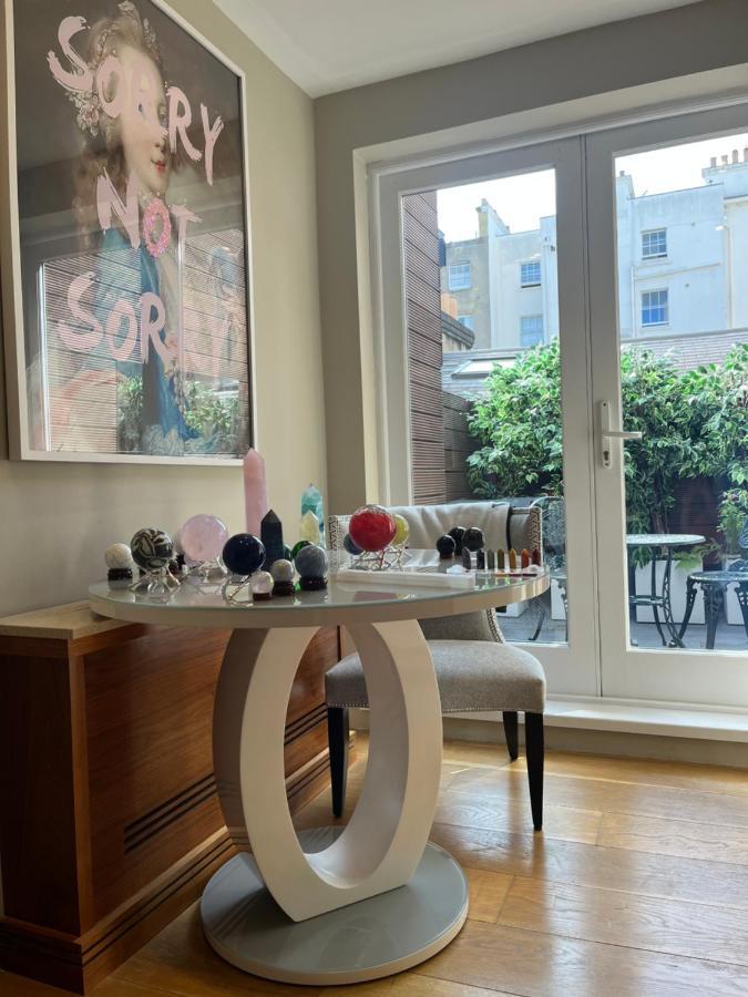 Mansion Queensberry 런던 외부 사진